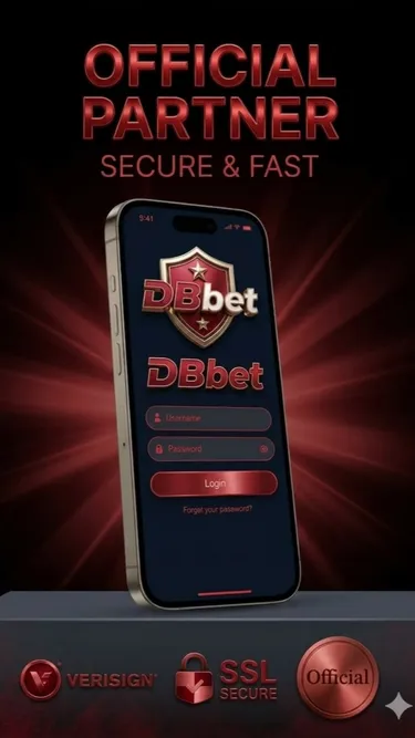 DB casino Screenshot