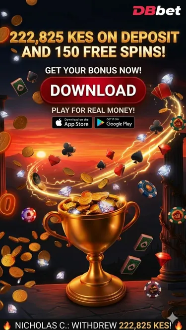 DB casino Screenshot